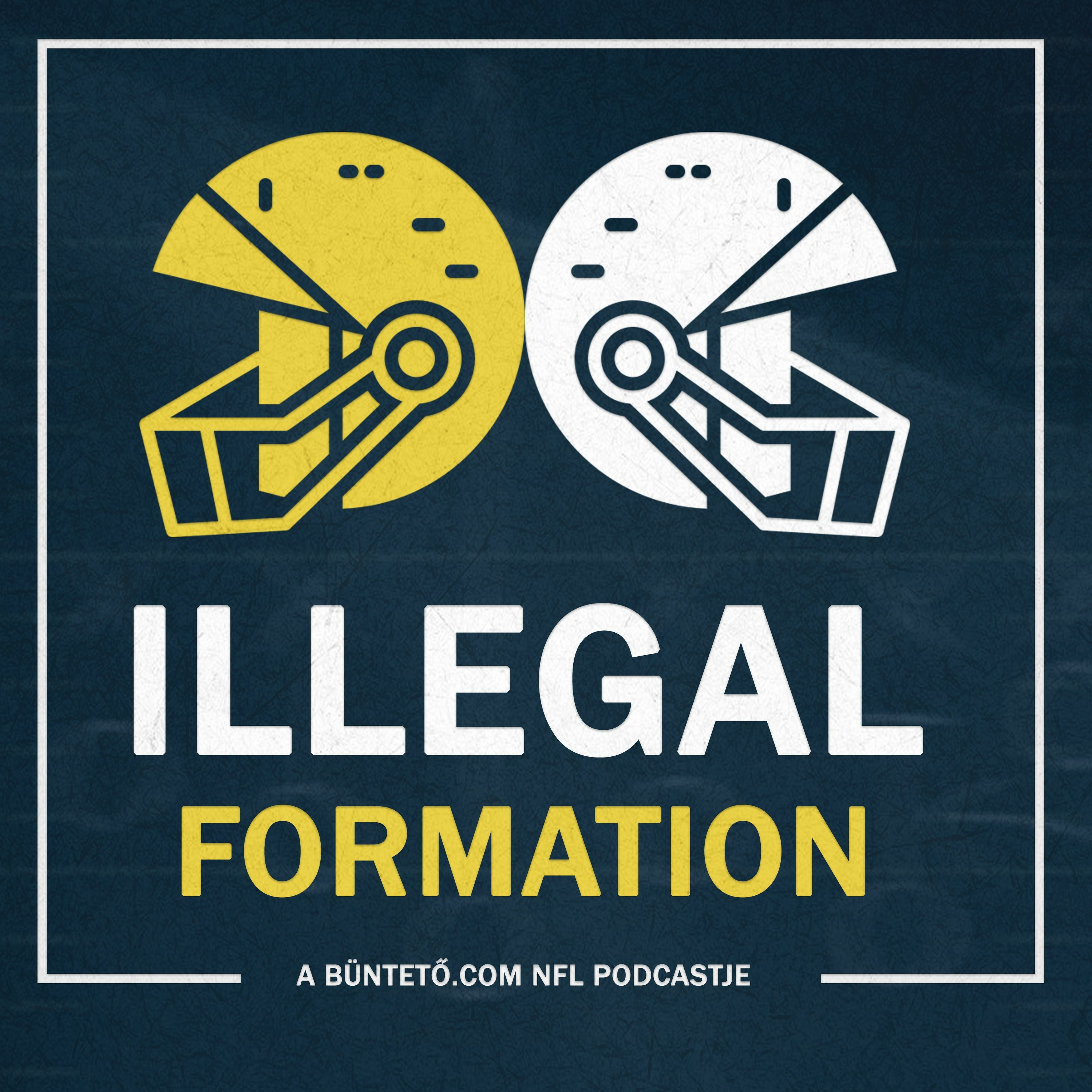 Büntető podcast