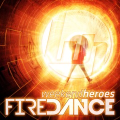 1981 (Weekend Heroes Remix)
