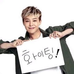 BIGBANG & G-DRAGON PLAY LIST!