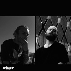 Body Music avec Josh Scott et Lo Chi (part.2) - 01 Octobre 2020