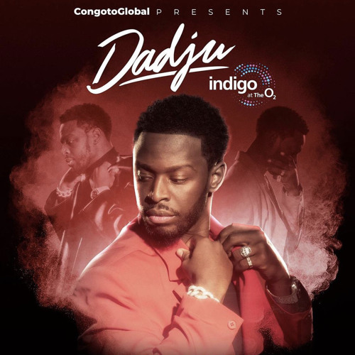 DADJU - Va dire a ton ex