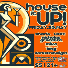 Ldot_Live_at_Ideal.5.30.25