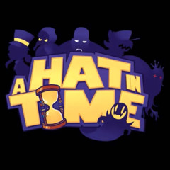A Hat in Time OST - Time Piece Bubble