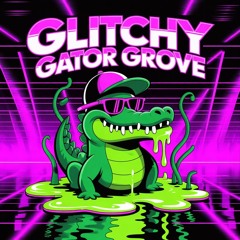 Glitchy Gator Grove