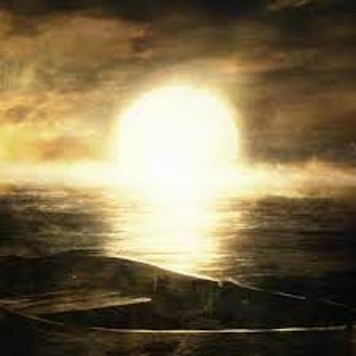 Odin x Dyonis - Devant La Lune