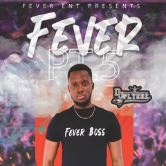 FEVER PT5 LIVE AUDIO