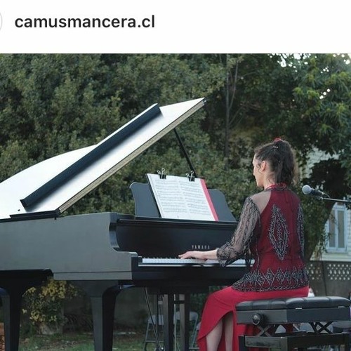 Stream 3 pieces for piano, by Alexandra Aubert(live) Feb. 3, 2022 by  Alexandra Aubert | Listen online for free on SoundCloud