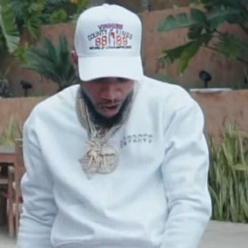 Tory Lanez - Penthouse Flow (Chopped) (Twitch Live)