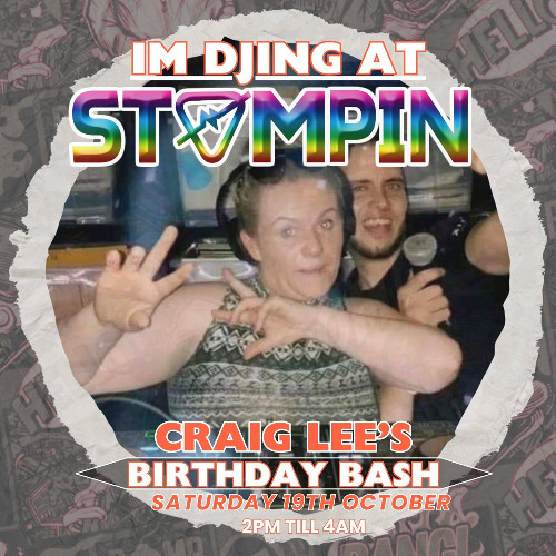 Stream sarahs very 1st set out opening stompin 19th October 24 by Sarah