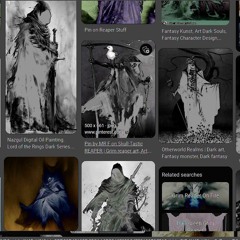 love/thanatos