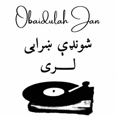 Shunde Sharaabe Lare - شونډې ښرابی لری - Obaidulah Jan Kandahari