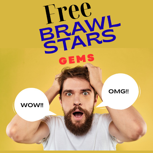 Unlock Unlimited Rewards: The Ultimate Guide to Getting Free Gems for Brawl Stars in 2025