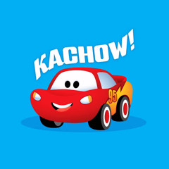 Kachow!