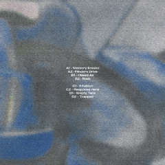 Connor Wall - Intuition [SOMA SELECTS Premiere]