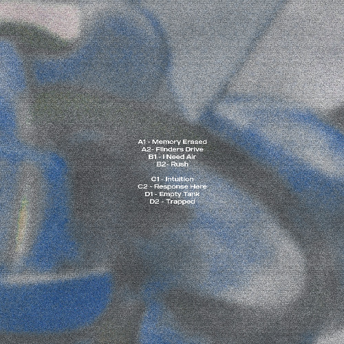 Connor Wall - Intuition [SOMA SELECTS Premiere]