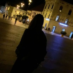 Szandra Szorre x Untitled99 - It's Getting Late