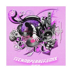 TECHNOPERREKEMIX BY DJ KARTAZ