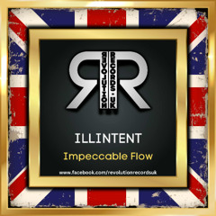 Impeccable Flow (REVOLUTION RECORDS UK)
