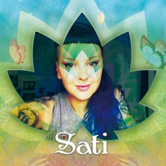 Sati Healing At Home Set