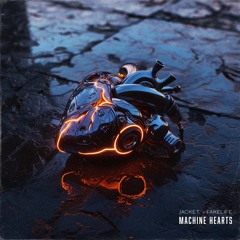 jacket. & fakelife - Machine Hearts