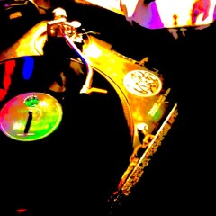 Artificial Red & Voodoo Child | Beats From The Box Vol.1 (Proper Jungle Mix)Wax