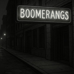 Boomerangs SLC Mix