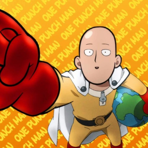 one punch man opening 2 one punch man opening 2