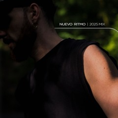 NUEVO RITMO [2025 MIX]