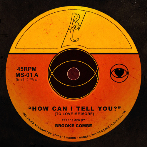 How Can I Tell You? (To Love Me More)