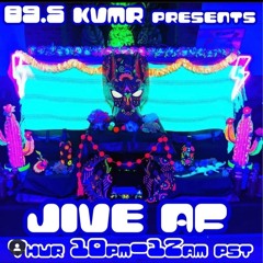JIVEAF3 25 21 (DJ Nadi Electropical)