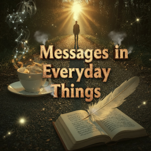 Messages in Everyday Things