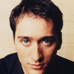 Paul van Dyk - Live @ L-Klub, Pardubice 18.12.1996