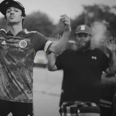 bbytron x krispy tag team mix