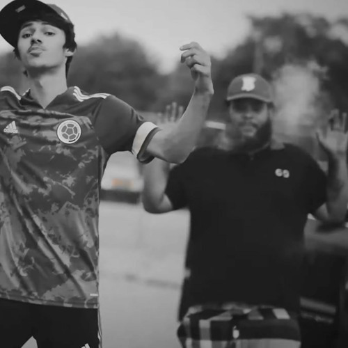 bbytron x krispy tag team mix