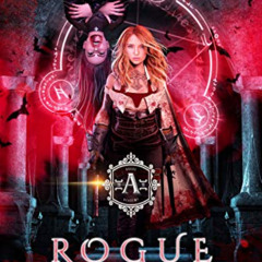[Access] EBOOK 💖 Rogue Academy: A Reverse Harem Paranormal Academy Romance (Rogue Va