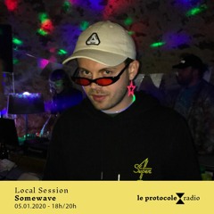 Local Session • Somewave - 05.01.2021