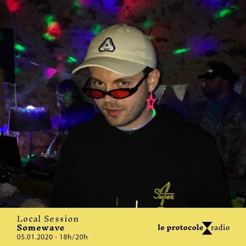 Local Session • Somewave - 05.01.2021