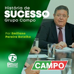 HIISTÓRIA DE SUCESSO GRUPO CAMPO