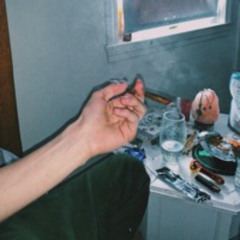 POOLSIDE SUICIDE (prod. drxwn)