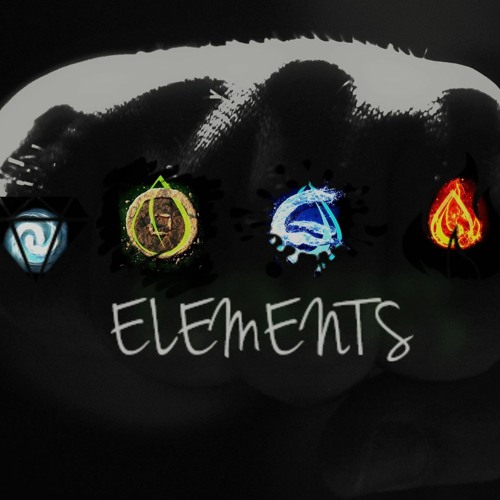 Elements - Alex D'Element - Back 2 The Future Vol.2