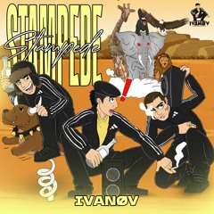The Stampede Vol.1