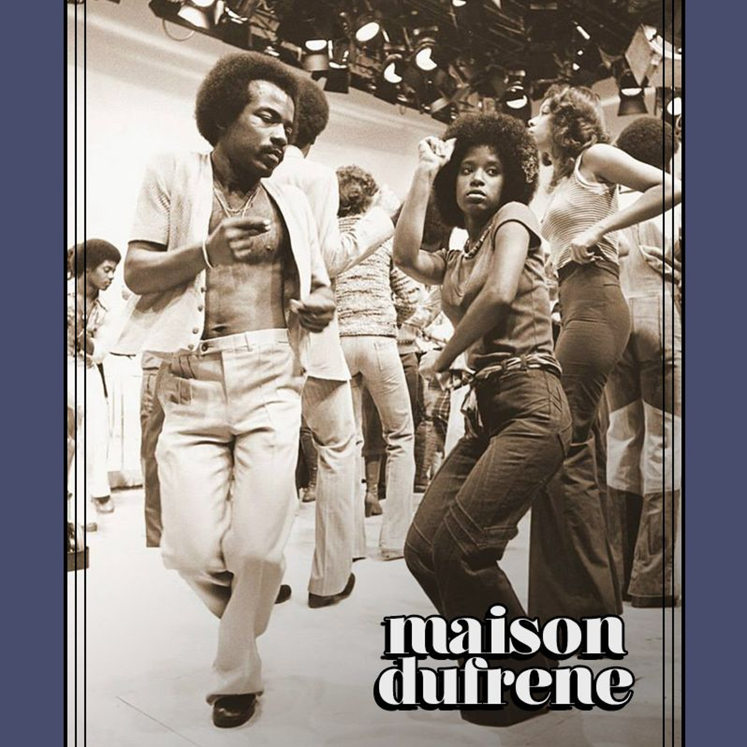 Maison Dufrene