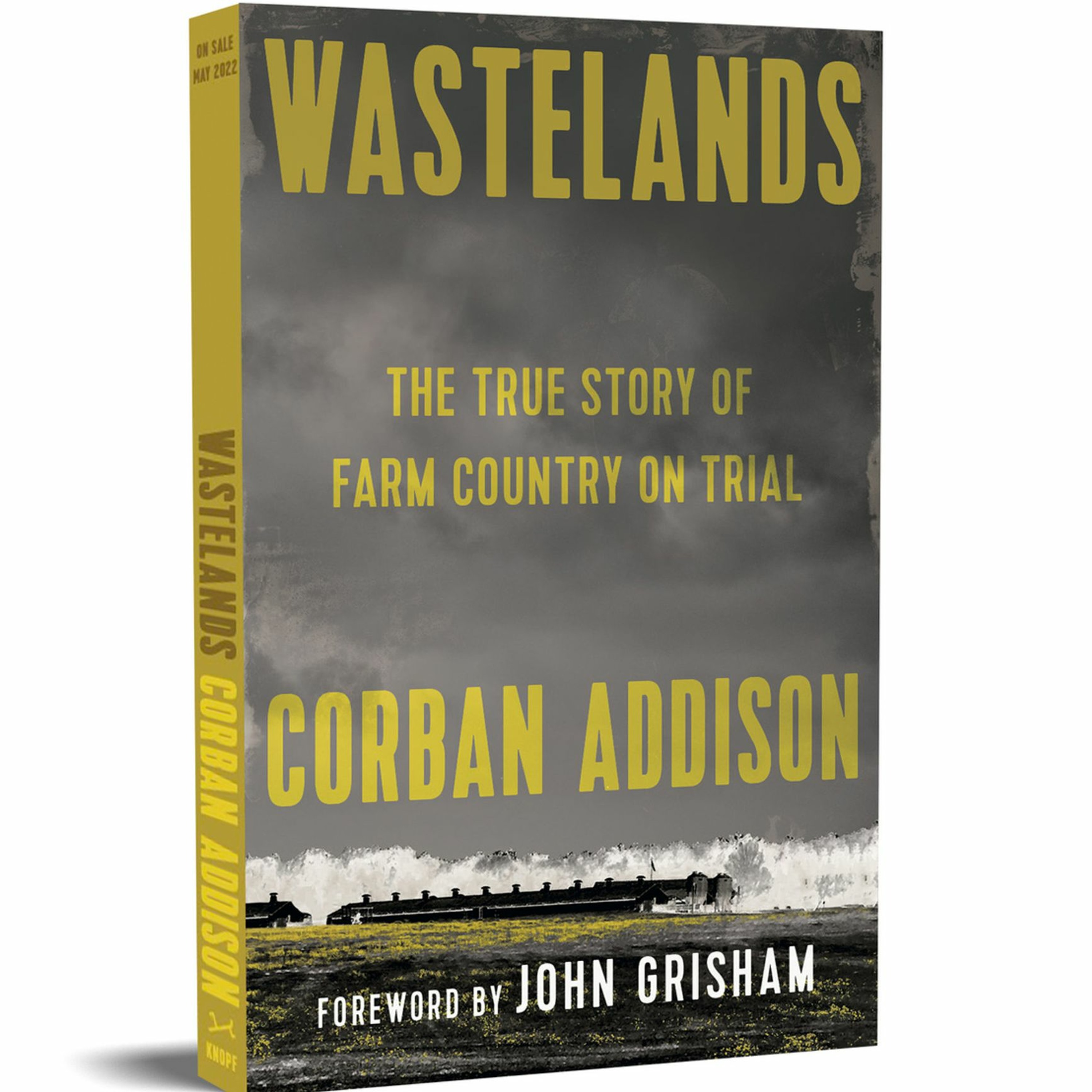 Cross-Examining History