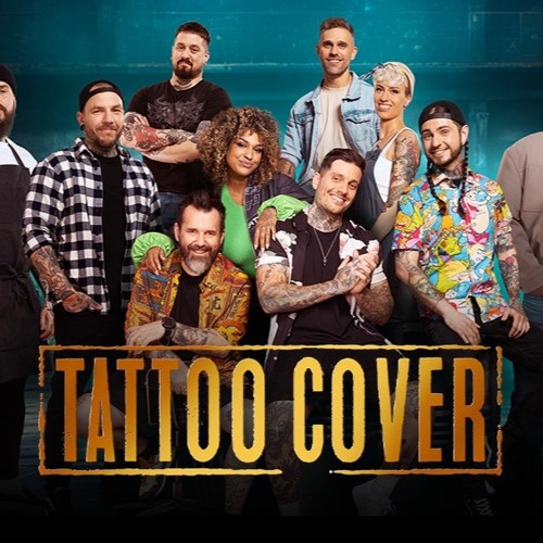 TATOO COVER Géné