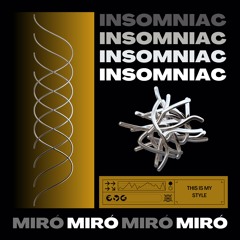 Insomniac