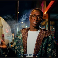 KEEQAID✋🏾🤚🏾- TASTY CROUSTY [EXCLU]