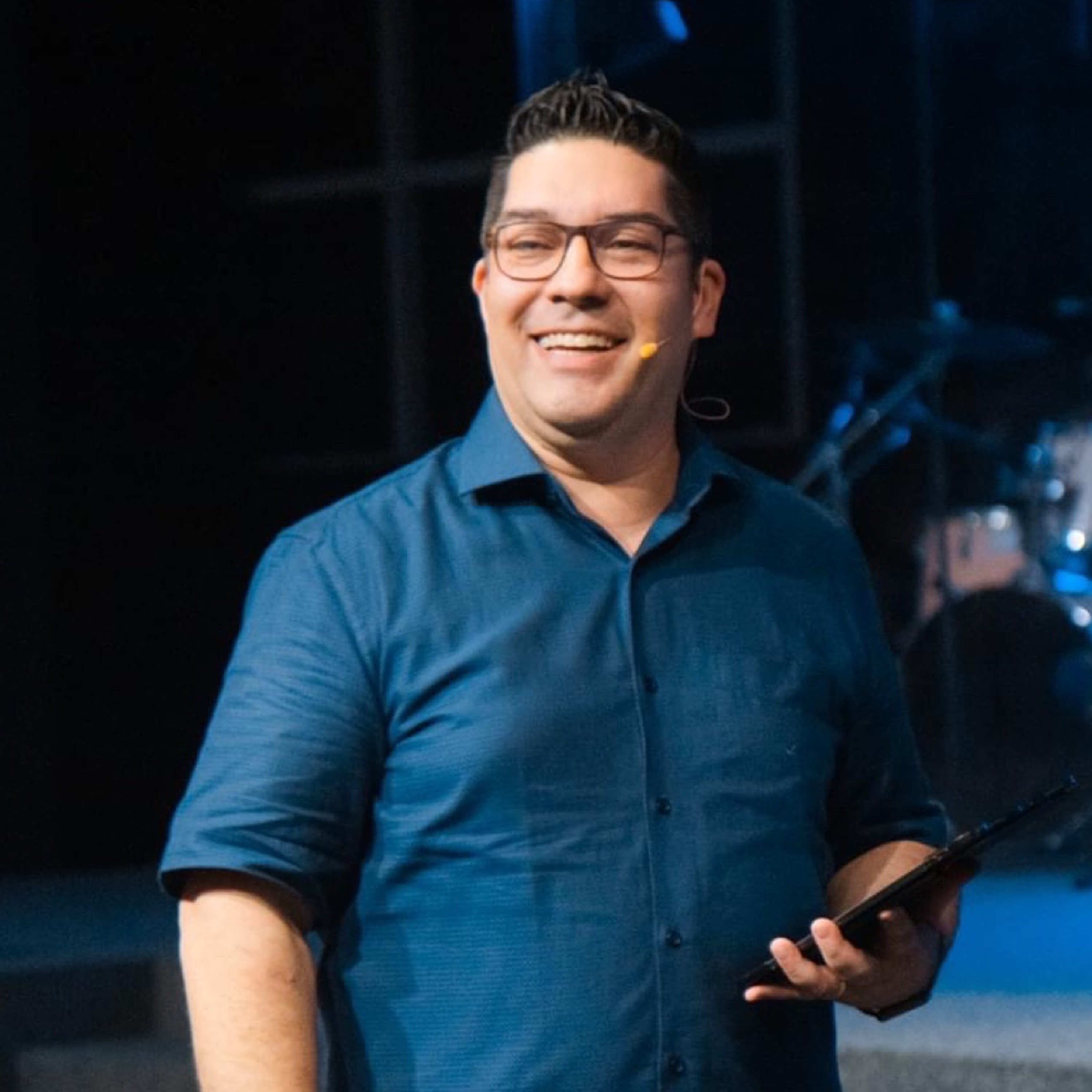 Eliezer Rodrigues
