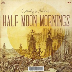 Curren$y - Half Moon Mornings (feat. The Alchemist)