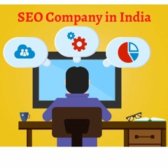 SEO Company In India