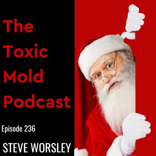 EP 236: Christmas and Toxic Mold